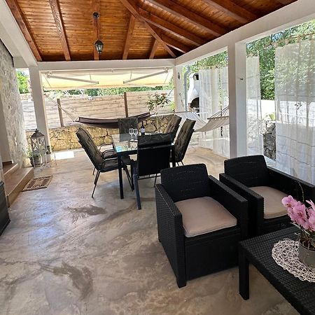 Casa Mio Villa Malinska Kültér fotó
