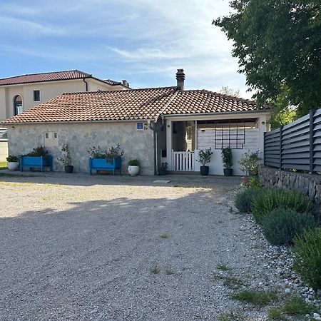 Casa Mio Villa Malinska Kültér fotó