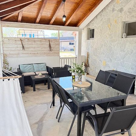 Casa Mio Villa Malinska Kültér fotó