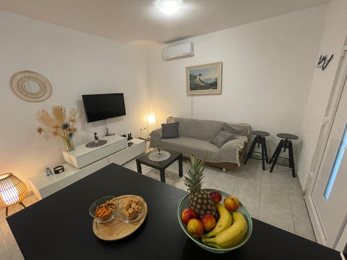 Casa Mio Villa Malinska Kültér fotó