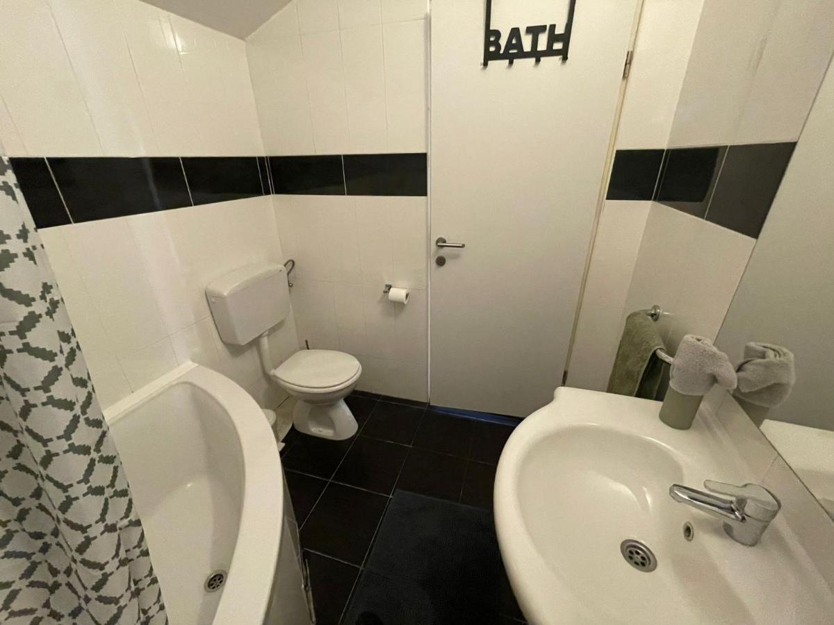 Casa Mio Villa Malinska Kültér fotó
