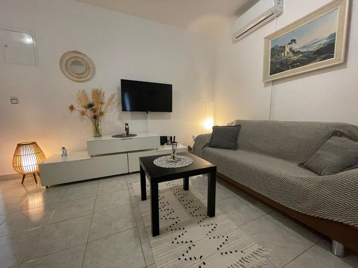 Casa Mio Villa Malinska Kültér fotó