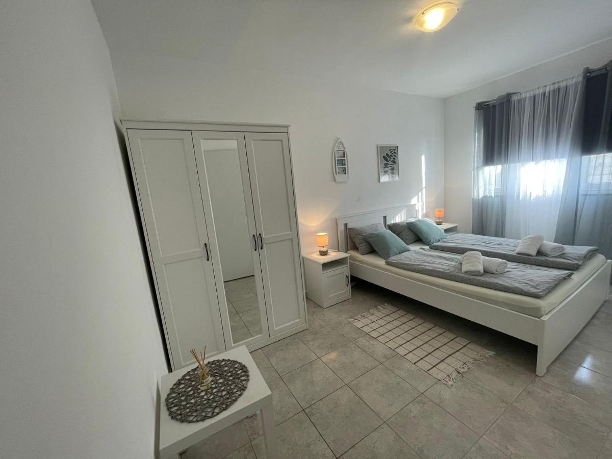Casa Mio Villa Malinska Kültér fotó