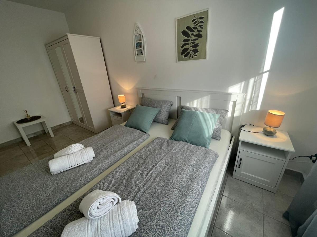 Casa Mio Villa Malinska Kültér fotó