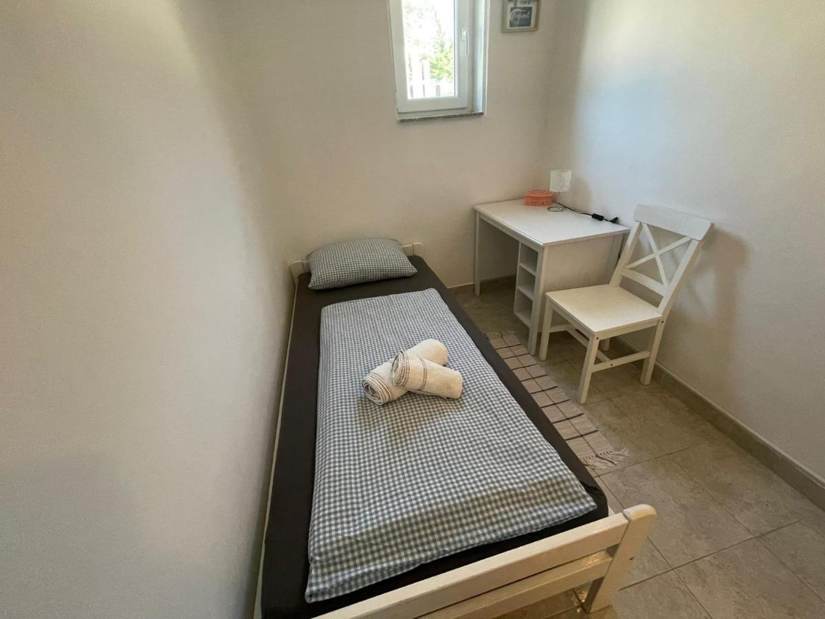 Casa Mio Villa Malinska Kültér fotó