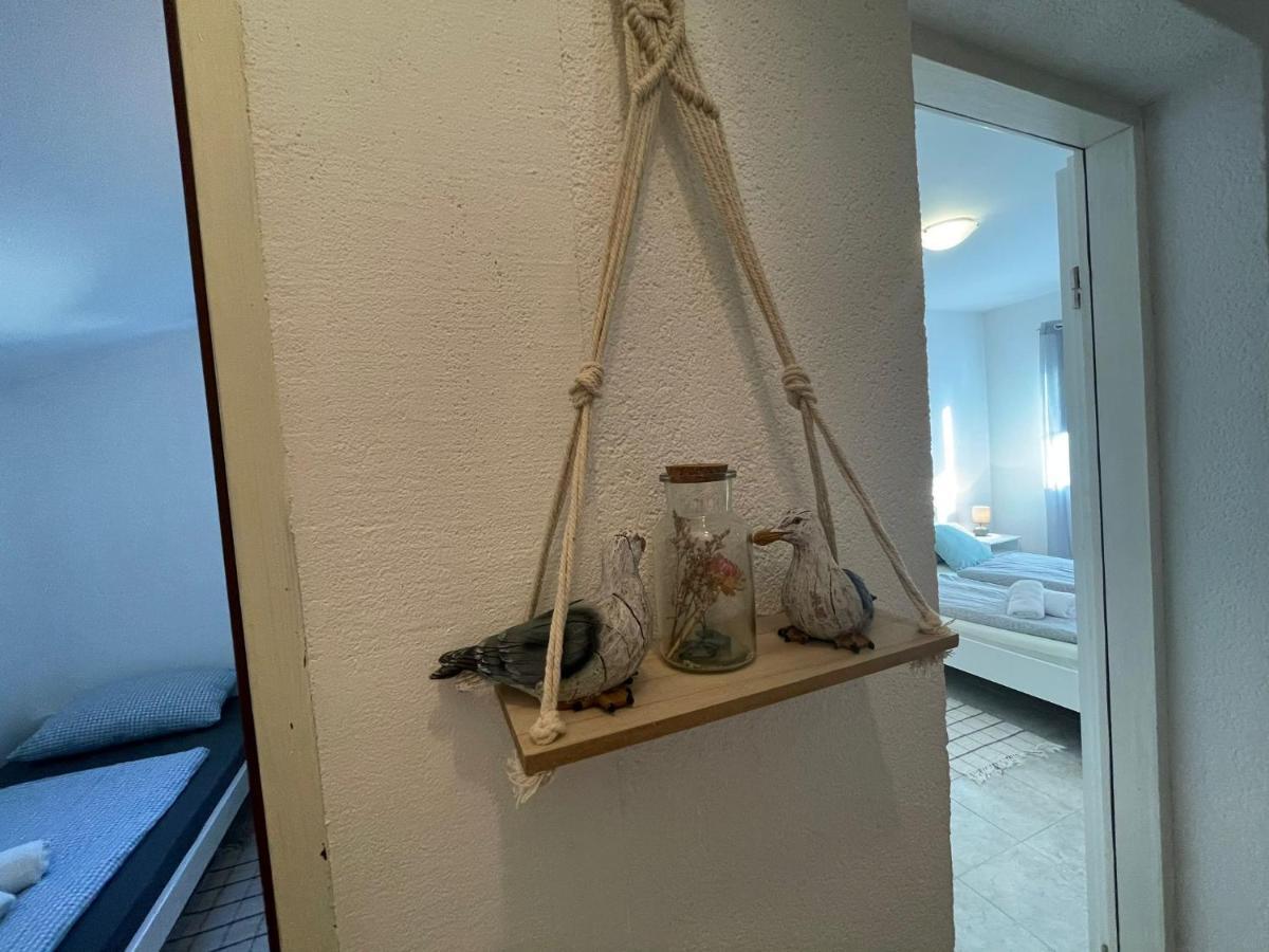 Casa Mio Villa Malinska Kültér fotó