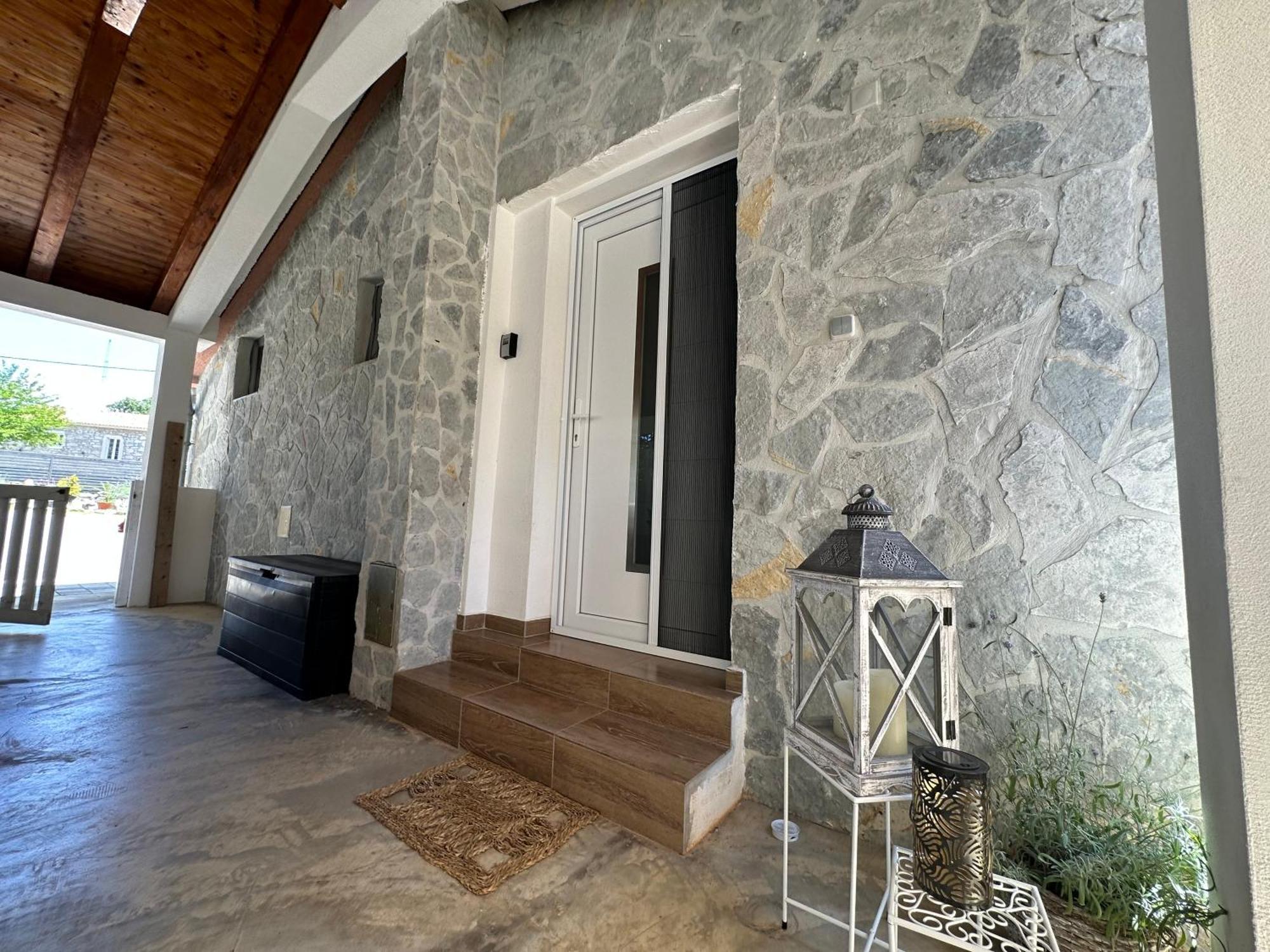 Casa Mio Villa Malinska Kültér fotó