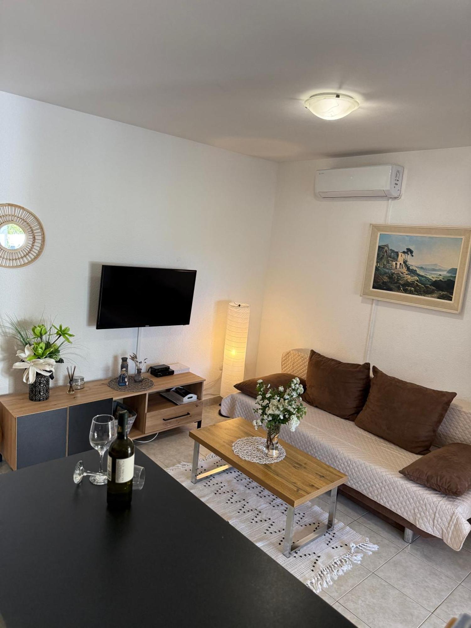 Casa Mio Villa Malinska Kültér fotó