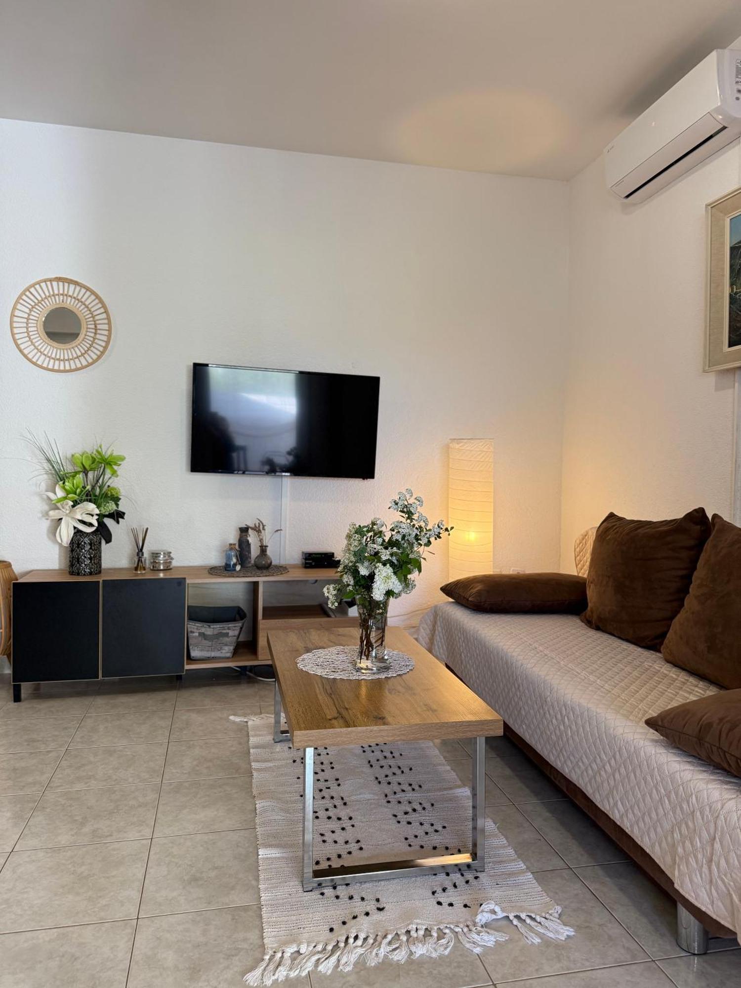 Casa Mio Villa Malinska Kültér fotó