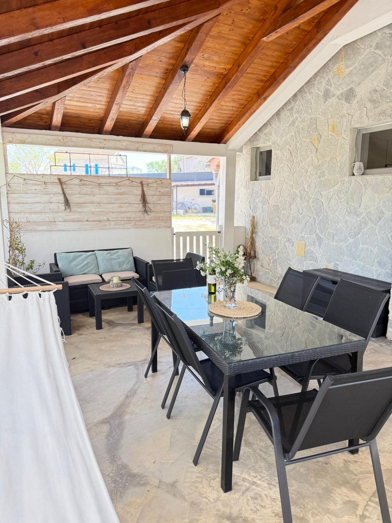 Casa Mio Villa Malinska Kültér fotó