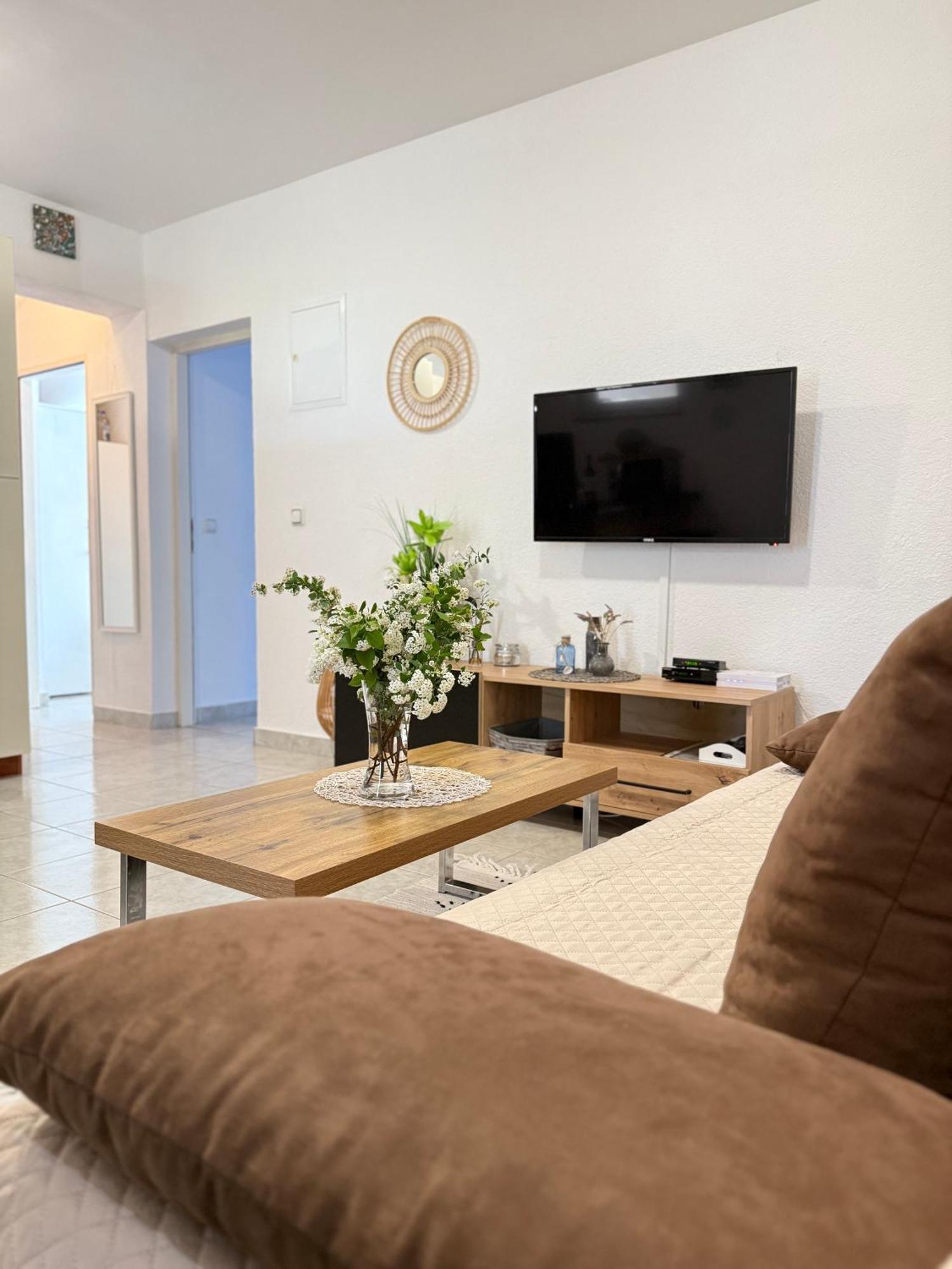 Casa Mio Villa Malinska Kültér fotó