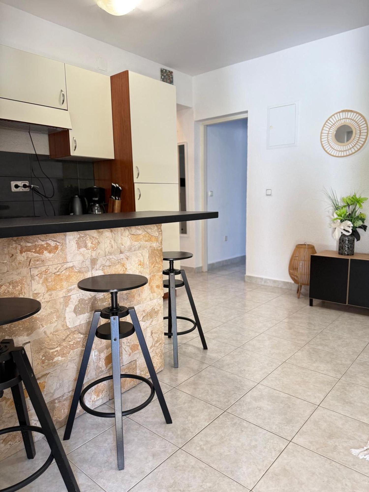 Casa Mio Villa Malinska Kültér fotó